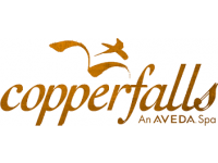 Copperfalls Aveda Spa and Salon