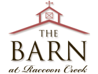 The Barn at Raccoon Creek