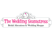 The Wedding Seamstress