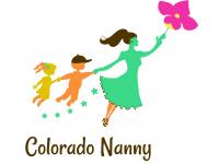 Colorado Nanny