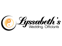 Lyssabeth's Wedding Officiants