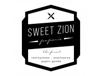 Sweet Zion Paperie