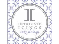 Intricate Icings Cake Design