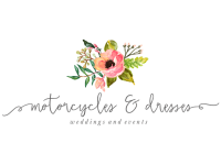 Motorcycles & Dresses