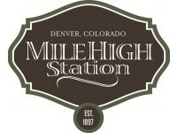 Mile High Station