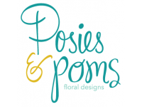Posies and Poms Floral Designs