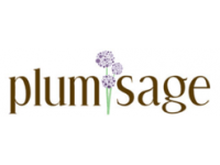 Plum Sage Flowers