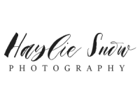 Haylie Snow Wedding Photography