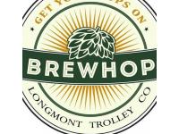 BrewHop Trolley Company